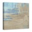 Sea View 30x30 Canvas Wall Art
