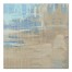 Sea View 30x30 Canvas Wall Art