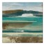 Exuberance 30x30 Canvas Wall Art