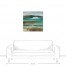 Exuberance 30x30 Canvas Wall Art