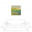 Pathway 30x30 Canvas Wall Art