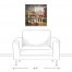Faith Typography 20x20 Canvas Wall Art