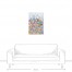 Barn Abstract Three 20x30 Canvas Wall Art