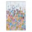 Barn Abstract Three 20x30 Canvas Wall Art