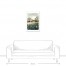Scenic Barn 20x30 Canvas Wall Art 
