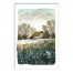 Scenic Barn 20x30 Canvas Wall Art 