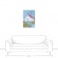 Barn Abstract Four 20x30 Canvas Wall Art 