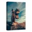 Horse Laugh 20x30 Canvas Wall Art