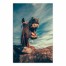 Horse Laugh 20x30 Canvas Wall Art