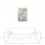 Abstract Church Three 20x30 Canvas Wall Art