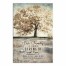 Our Family Tree 20x30 Canvas Wall Art