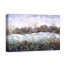 Flower Field 30x20 Canvas Wall Art
