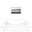 Flower Field 30x20 Canvas Wall Art