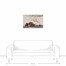 All Things Through Christ 30x20 Canvas Wall Art 