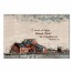 All Things Through Christ 30x20 Canvas Wall Art 