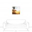 Fields of Gold 24x24 Canvas Wall Art