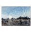 Textured Trees 36x24 Canvas Wall Art 