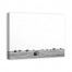 Harvested Field 40x30 Canvas Wall Art 