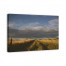 Truck Trail 48x32 Canvas Wall Art