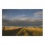 Truck Trail 48x32 Canvas Wall Art