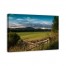 Rolling Plains 48x32 Canvas Wall Art