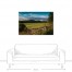 Rolling Plains 48x32 Canvas Wall Art