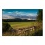Rolling Plains 48x32 Canvas Wall Art