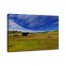 Rolling Sky 48x32 Canvas Wall Art