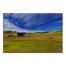 Rolling Sky 48x32 Canvas Wall Art