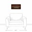 Gone Fishing 20x10 Canvas Wall Art