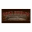 Gone Fishing 20x10 Canvas Wall Art