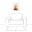 Fox Thoughts 12x16 Canvas Wall Art