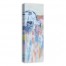 Barn Abstract One 12x36 Canvas Wall Art