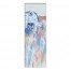 Barn Abstract One 12x36 Canvas Wall Art