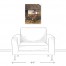 Rusty Farm Truck Two 16x20 Canvas Wall Art 