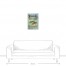 Drop A Line 16x24 Canvas Wall Art