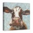 Franny 30x30 Canvas Wall Art 