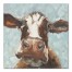 Franny 30x30 Canvas Wall Art 