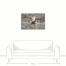 American Flight 36x24 Canvas Wall Art 