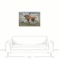 Stoic Ox 36x24 Canvas Wall Art 