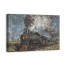 Scenic Express 36x324 Canvas Wall Art