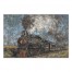 Scenic Express 36x324 Canvas Wall Art