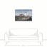 The Lighthouse Keeper 36x24 Canvas Wall Art