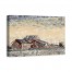 Rustic Living 36x24 Canvas Wall Art