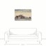 Rustic Living 36x24 Canvas Wall Art