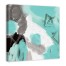 Vitality 36x36 Canvas Wall Art