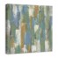 Tranquility I 36x36 Canvas Wall Art