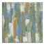Tranquility I 36x36 Canvas Wall Art