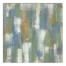 Tranquility II 36x36 Canvas Wall Art 