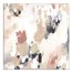 Pastel Medley 20x20 Canvas Wall Art
